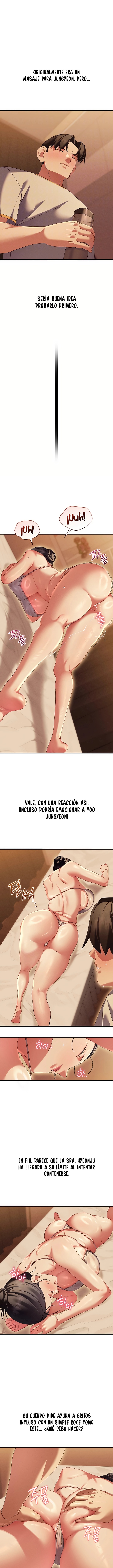 New Town Massage Raw - Chapter 11 Page 4