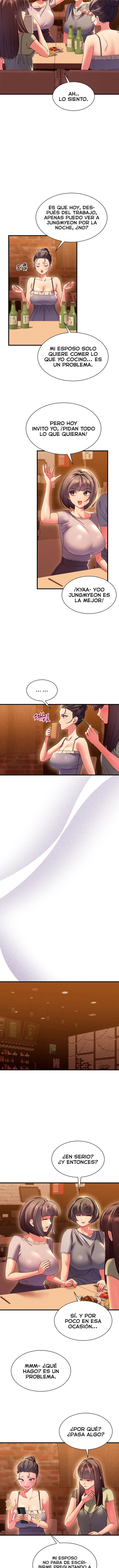New Town Massage Raw - Chapter 16 Page 2