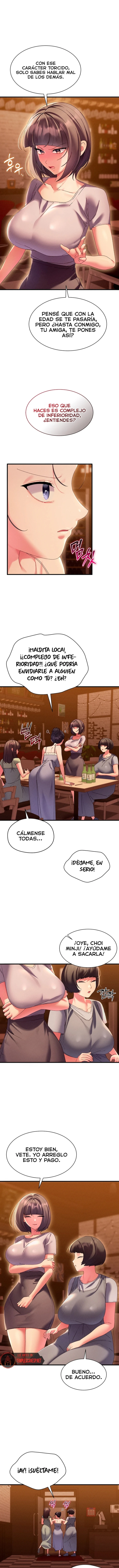 New Town Massage Raw - Chapter 16 Page 5