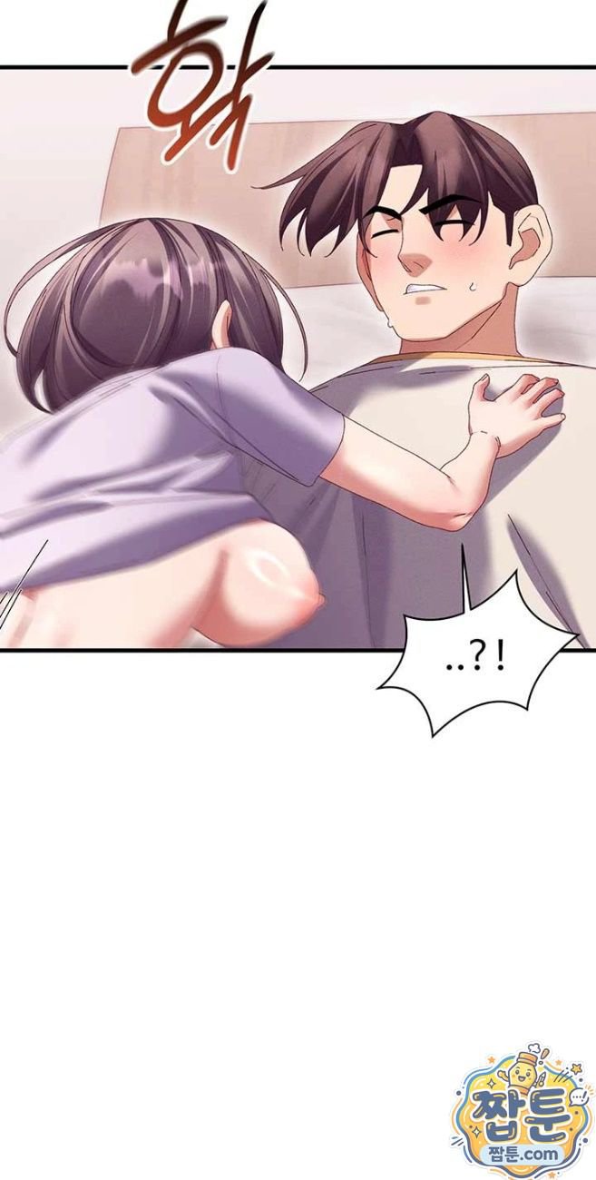 New Town Massage Raw - Chapter 18 Page 24