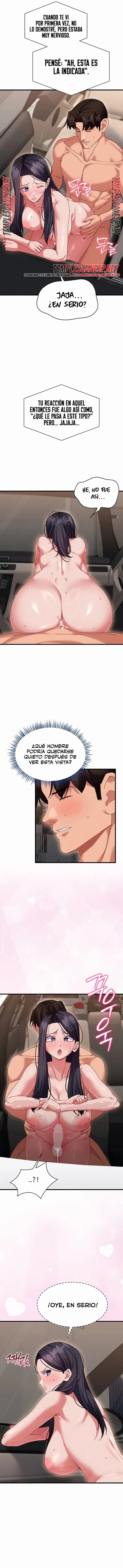 New Town Massage Raw - Chapter 28 Page 5