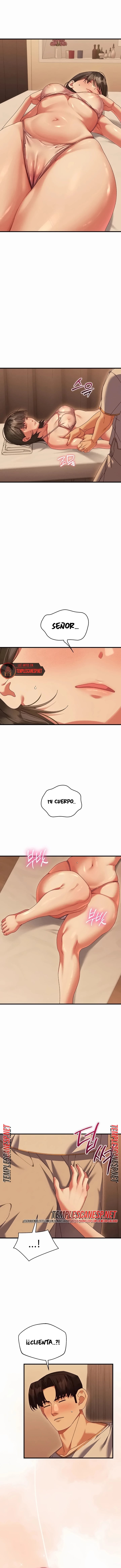New Town Massage Raw - Chapter 29 Page 12