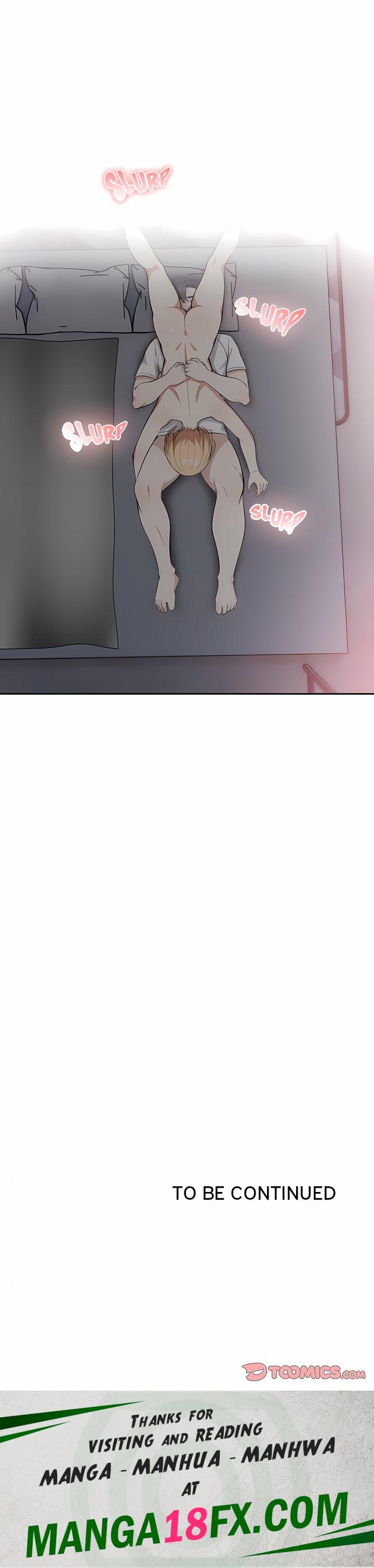 The Unknown Plague - Chapter 17 Page 14