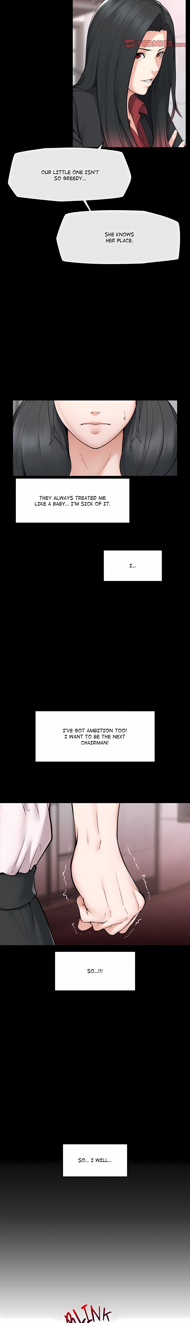 Mr. Superconductor (Uncensored) - Chapter 33 Page 5