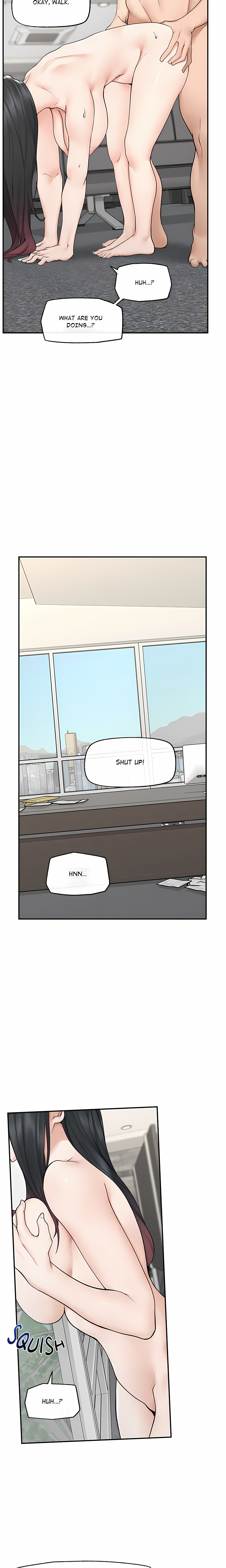 Mr. Superconductor (Uncensored) - Chapter 42 Page 19