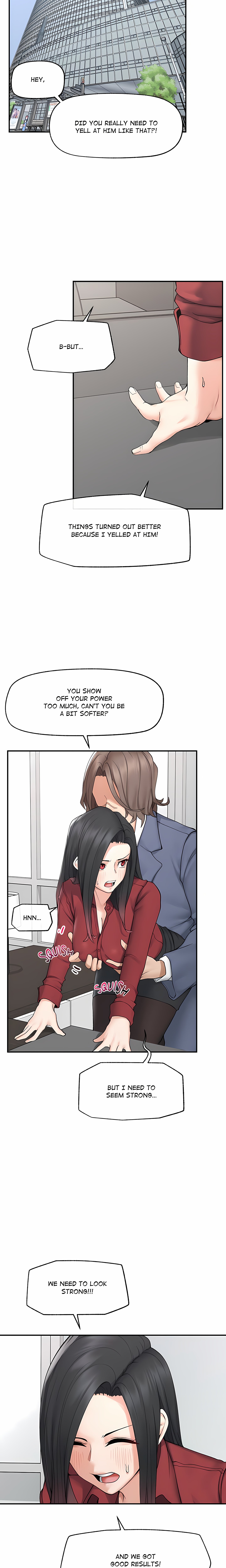 Mr. Superconductor (Uncensored) - Chapter 42 Page 4