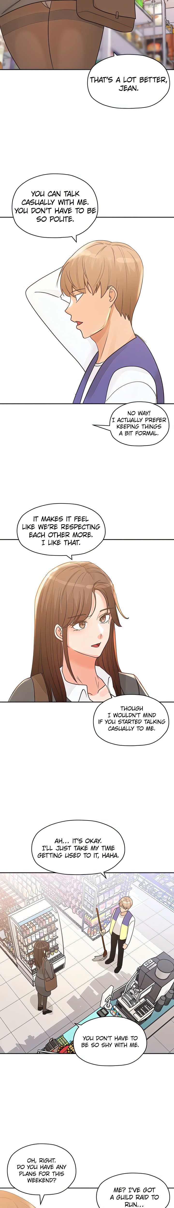 Buy 2, Get 1 Free - Chapter 18 Page 10