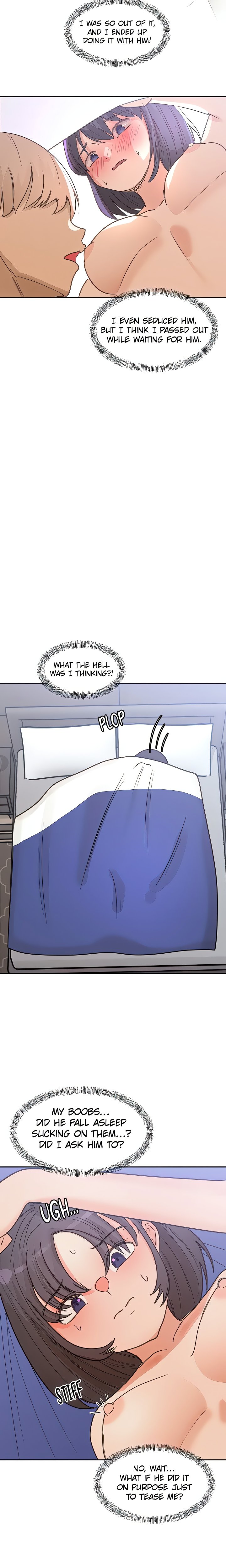 Buy 2, Get 1 Free - Chapter 18 Page 3