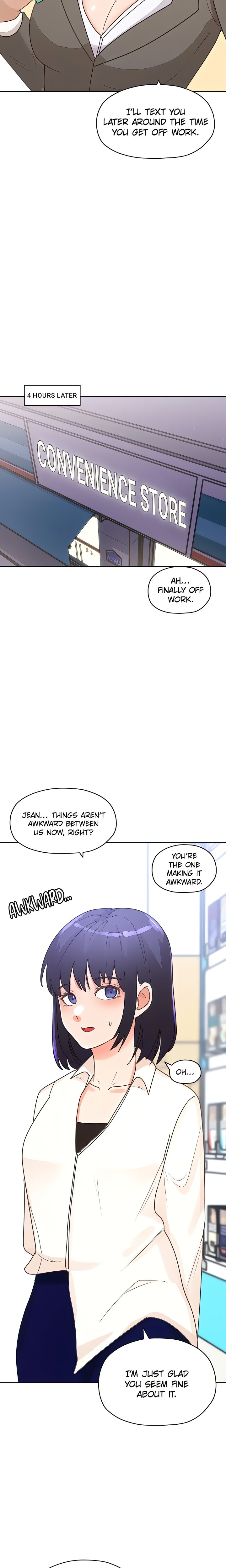 Buy 2, Get 1 Free - Chapter 19 Page 4