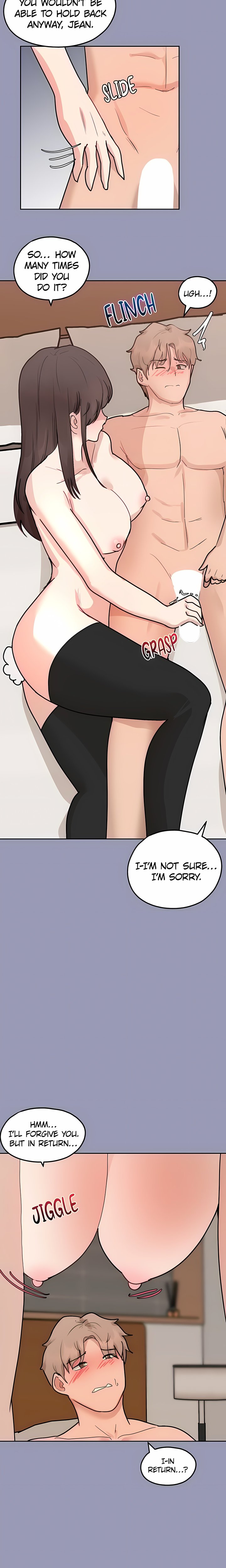 Buy 2, Get 1 Free - Chapter 28 Page 3
