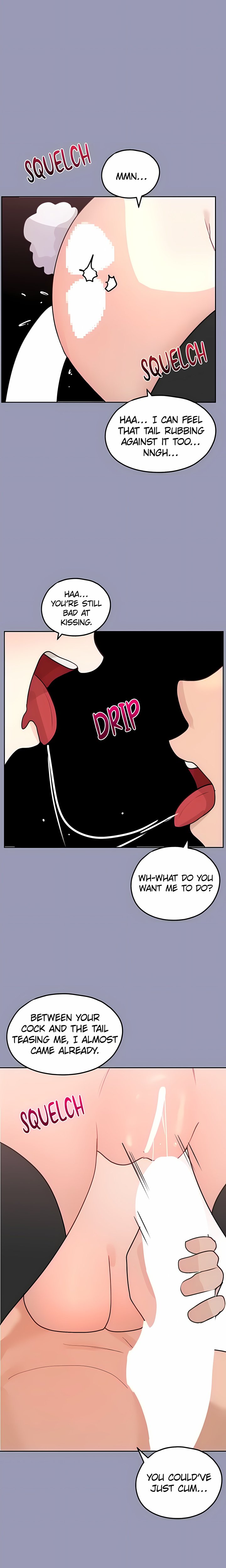 Buy 2, Get 1 Free - Chapter 28 Page 6