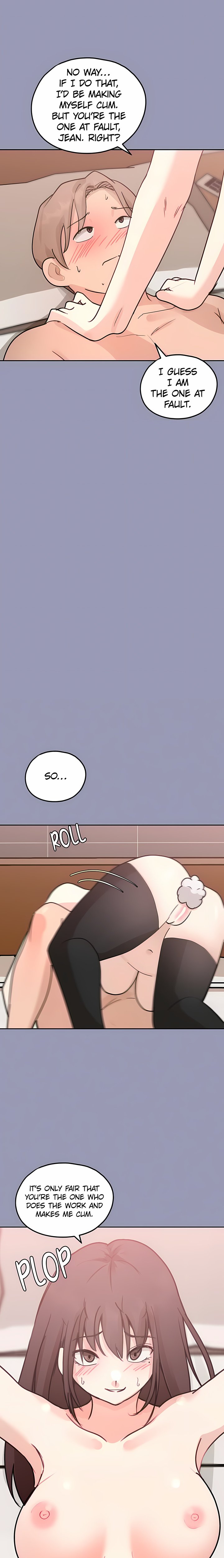 Buy 2, Get 1 Free - Chapter 28 Page 7