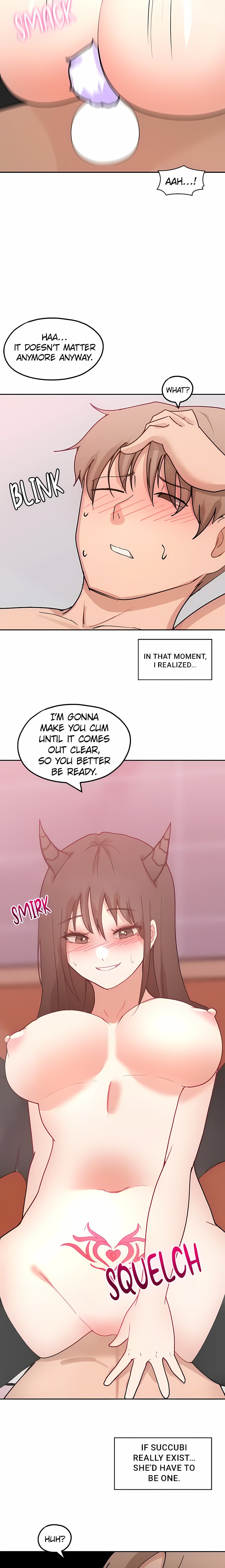Buy 2, Get 1 Free - Chapter 29 Page 6