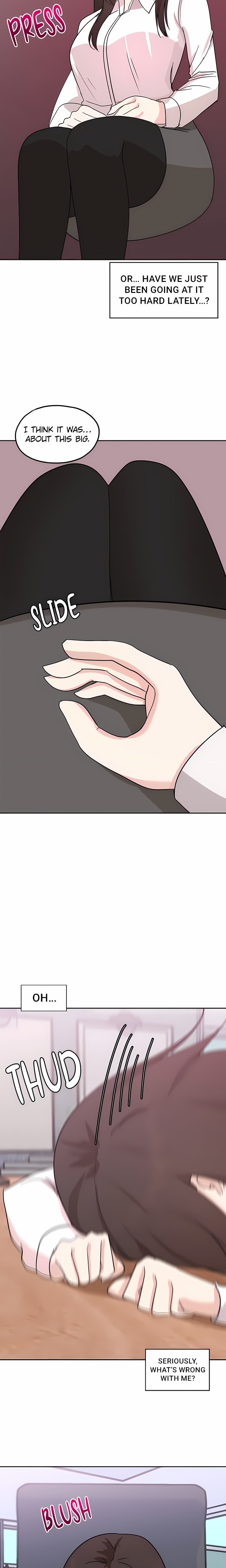 Buy 2, Get 1 Free - Chapter 31 Page 7