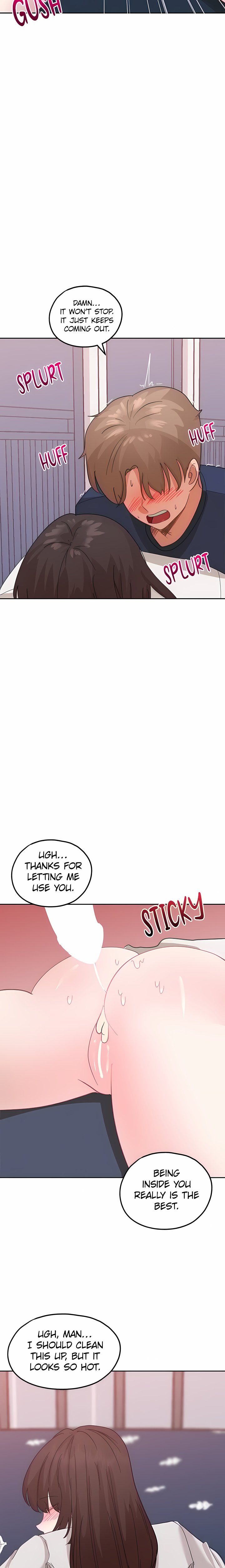 Buy 2, Get 1 Free - Chapter 32 Page 12