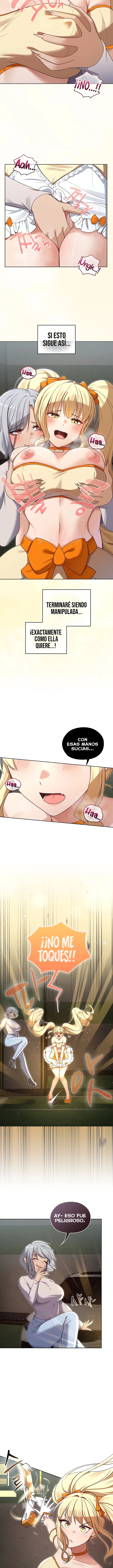 Magical Girl Wife Raw - Chapter 14 Page 7