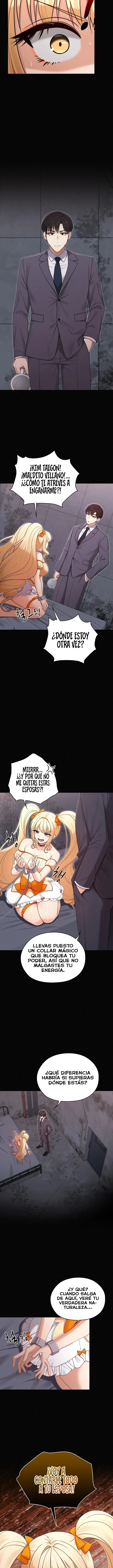 Magical Girl Wife Raw - Chapter 16 Page 2