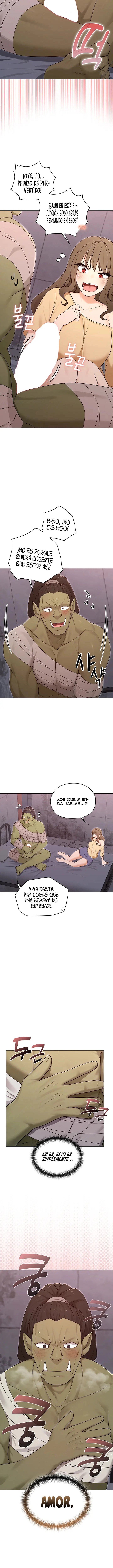 Magical Girl Wife Raw - Chapter 21 Page 12