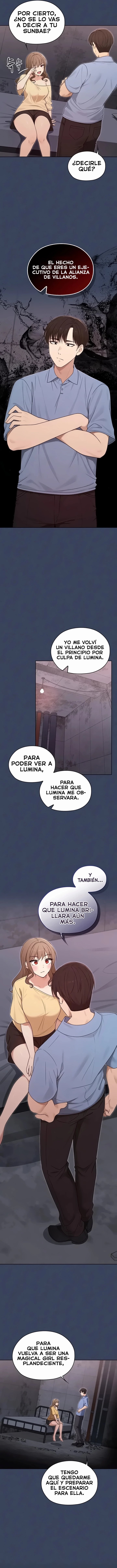 Magical Girl Wife Raw - Chapter 23 Page 9