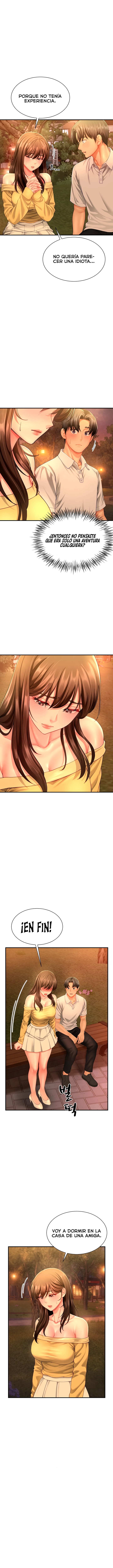 My Sex Partners is Actually Family Raw - Chapter 11 Page 8
