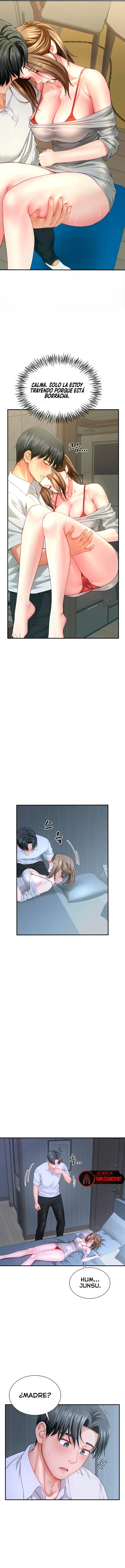 My Sex Partners is Actually Family Raw - Chapter 12 Page 11