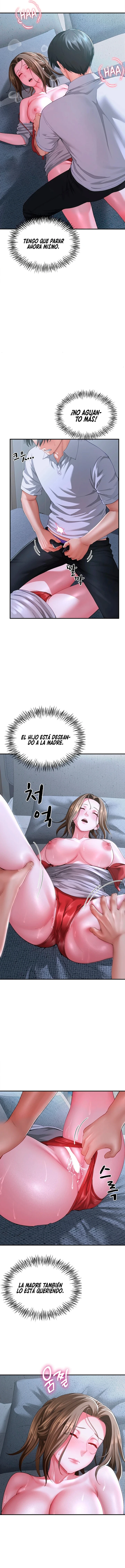 My Sex Partners is Actually Family Raw - Chapter 12 Page 15