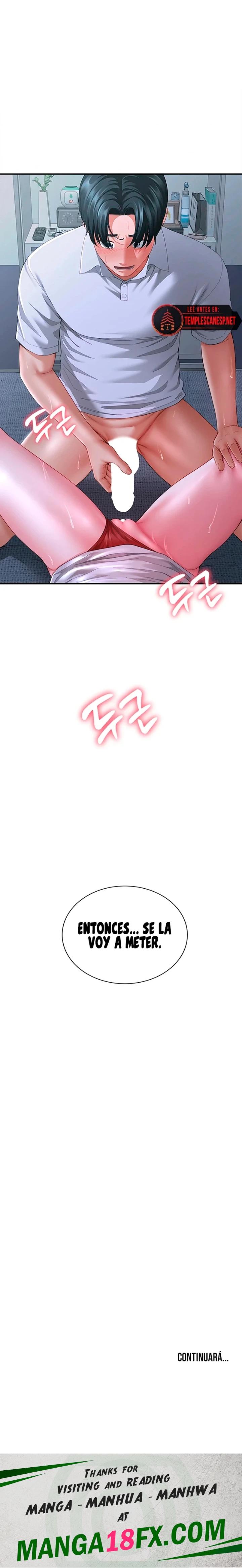 My Sex Partners is Actually Family Raw - Chapter 12 Page 16