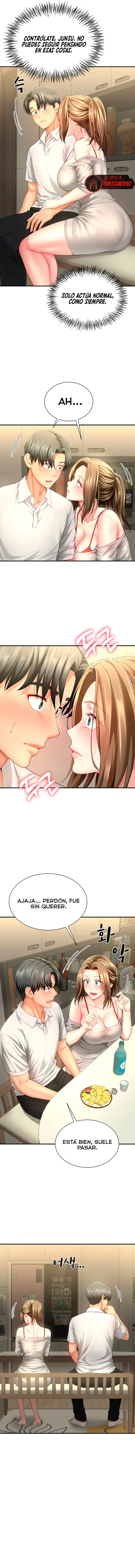 My Sex Partners is Actually Family Raw - Chapter 12 Page 7