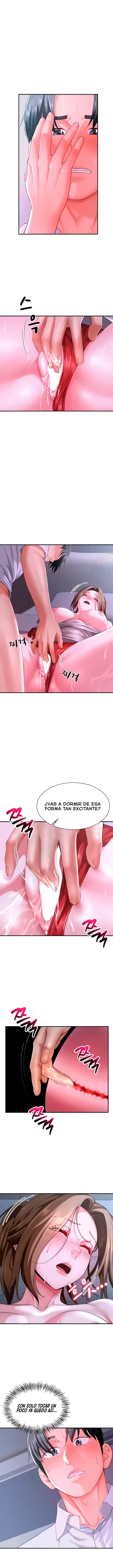 My Sex Partners is Actually Family Raw - Chapter 13 Page 4