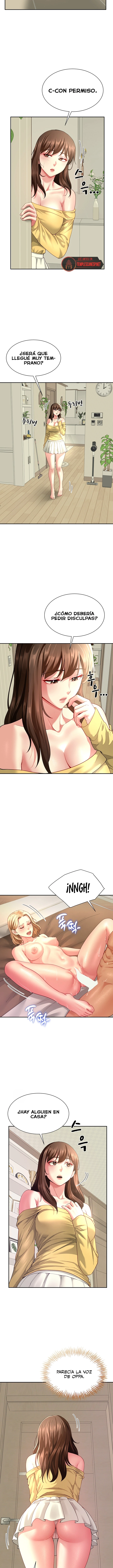 My Sex Partners is Actually Family Raw - Chapter 14 Page 12