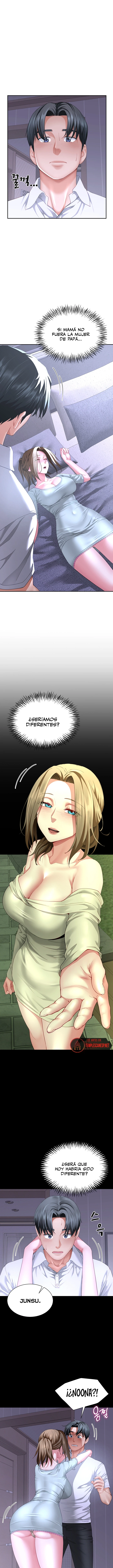 My Sex Partners is Actually Family Raw - Chapter 14 Page 4