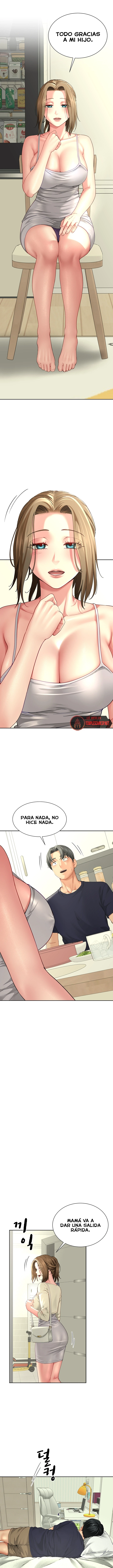 My Sex Partners is Actually Family Raw - Chapter 14 Page 9