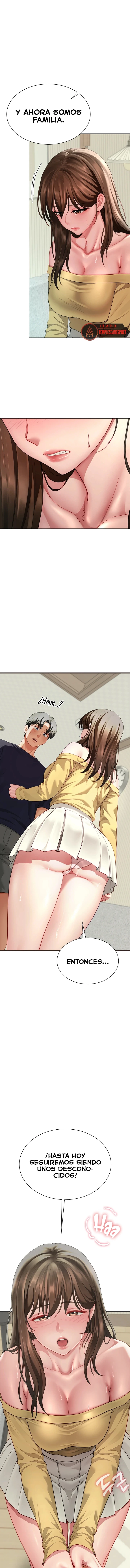 My Sex Partners is Actually Family Raw - Chapter 16 Page 1