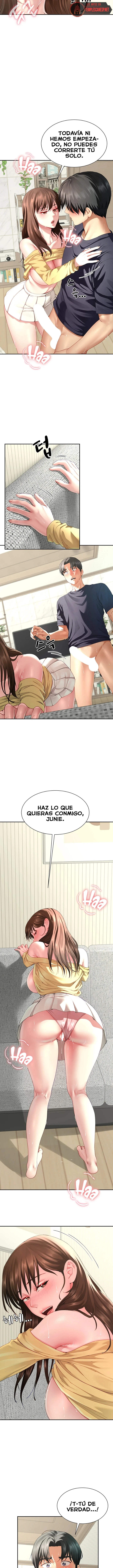 My Sex Partners is Actually Family Raw - Chapter 16 Page 11