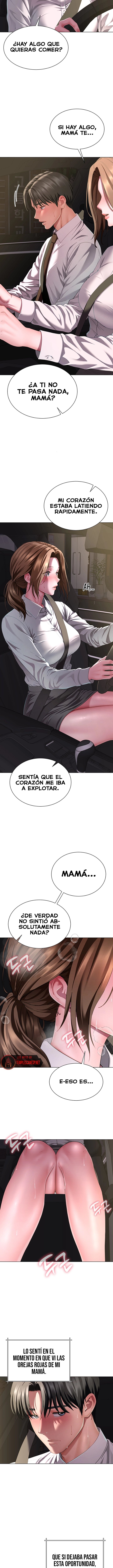 My Sex Partners is Actually Family Raw - Chapter 22 Page 11