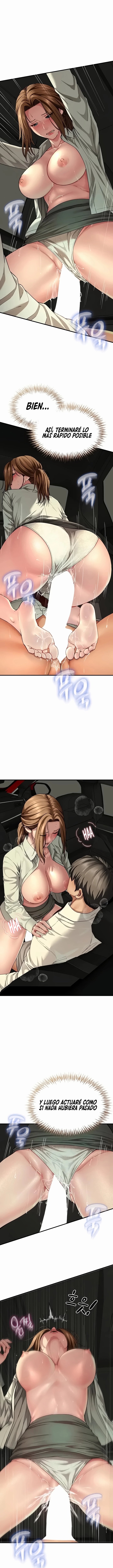 My Sex Partners is Actually Family Raw - Chapter 24 Page 7
