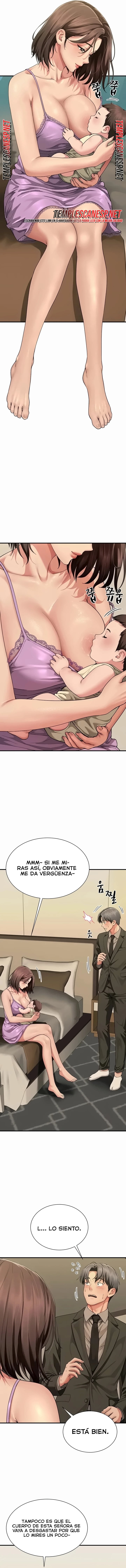 My Sex Partners is Actually Family Raw - Chapter 27 Page 12