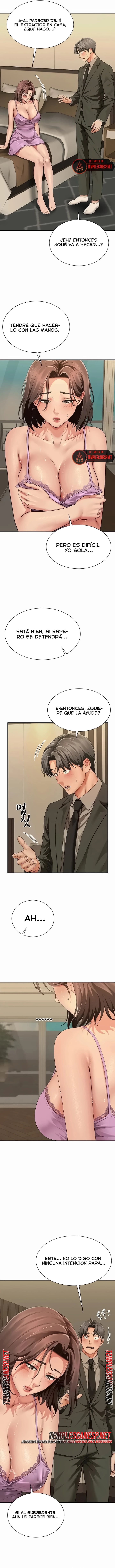 My Sex Partners is Actually Family Raw - Chapter 27 Page 15