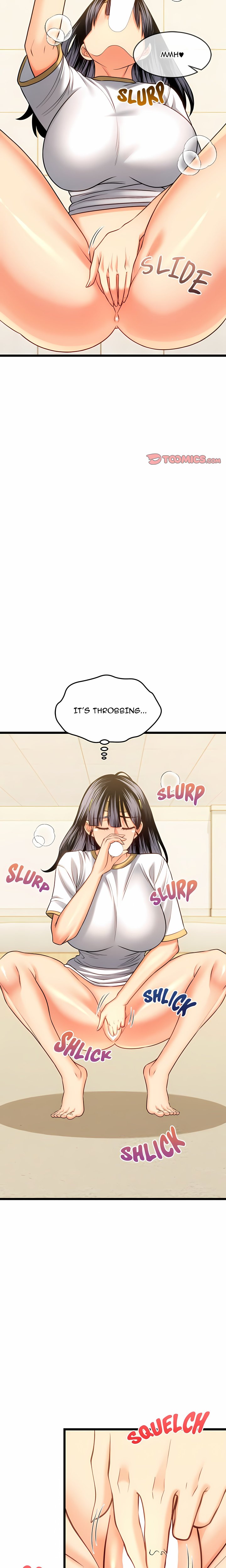 The Price of Yes - Chapter 15 Page 6