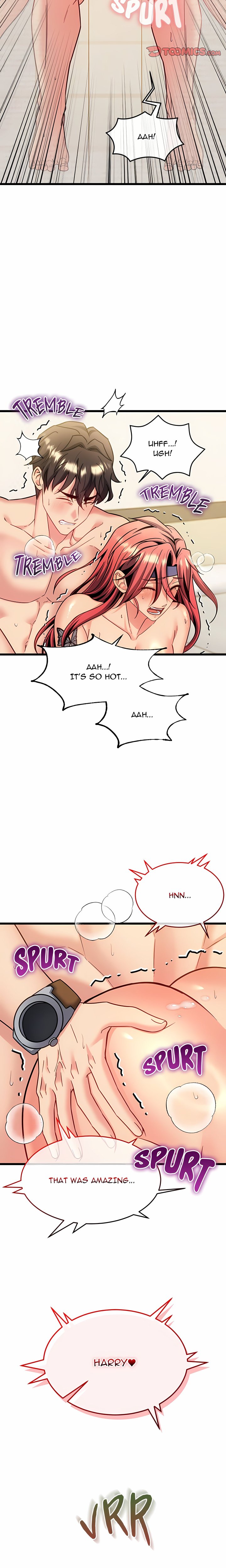 The Price of Yes - Chapter 20 Page 26