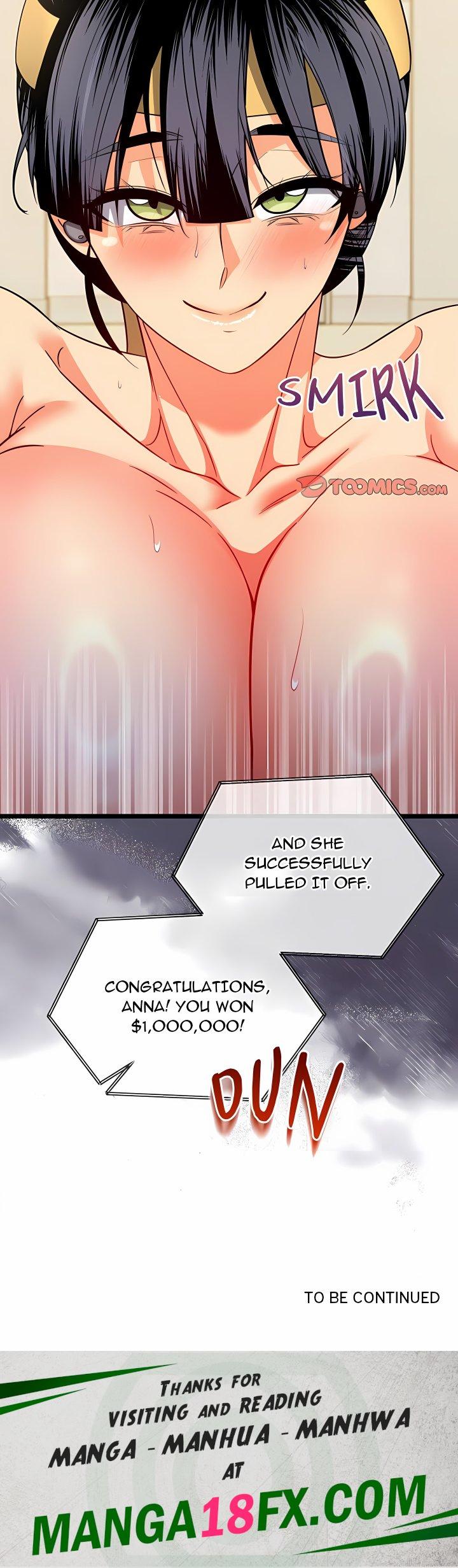 The Price of Yes - Chapter 29 Page 27