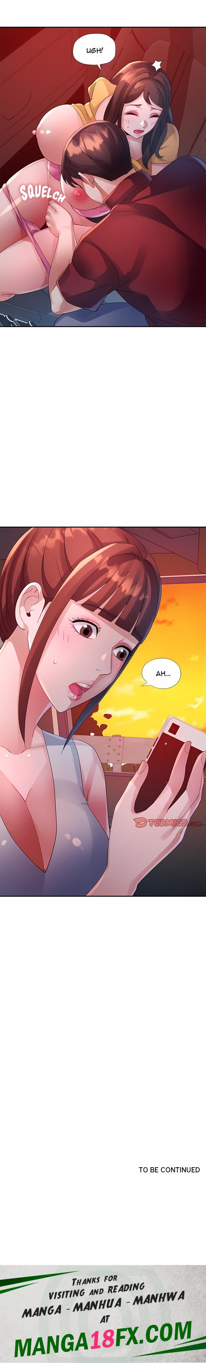 Intimate Tutoring - Chapter 13 Page 20
