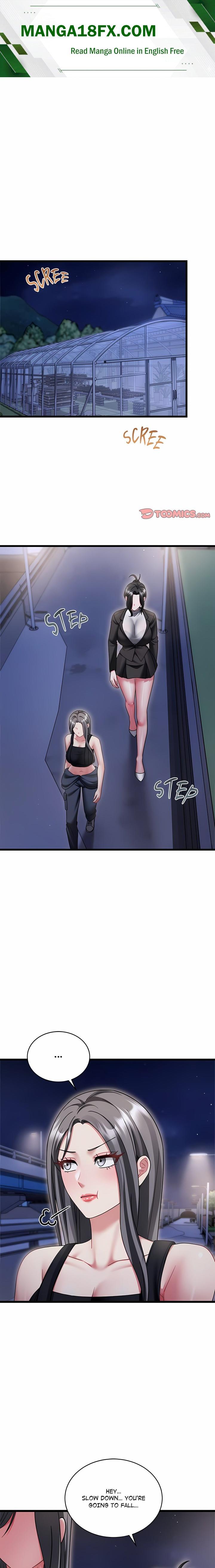 Who Cares if it’s a Lie? - Chapter 19 Page 1