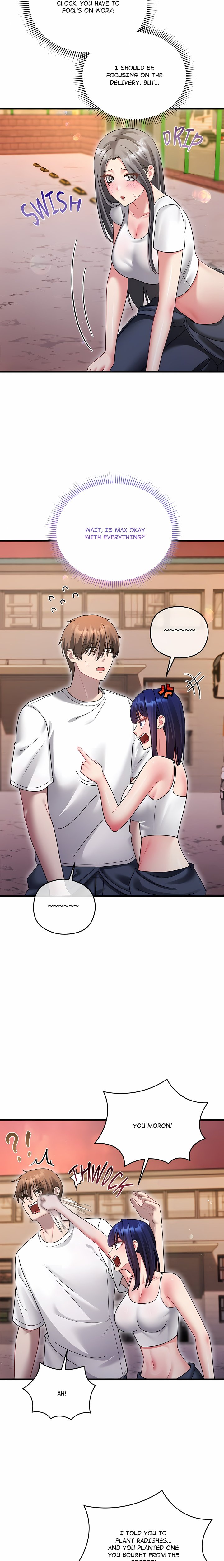 Who Cares if it’s a Lie? - Chapter 22 Page 2