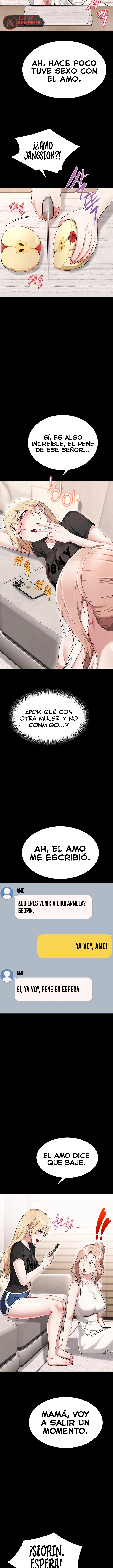 Ogh Reboot Raw - Chapter 20 Page 4
