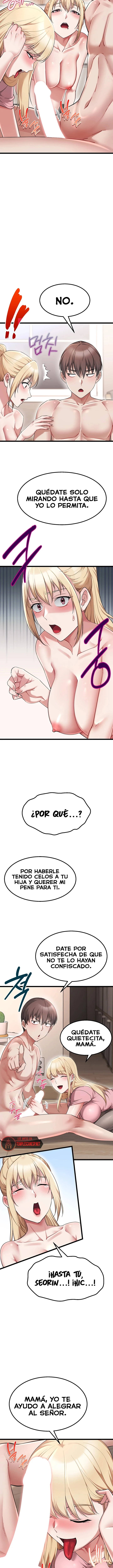 Ogh Reboot Raw - Chapter 20 Page 8