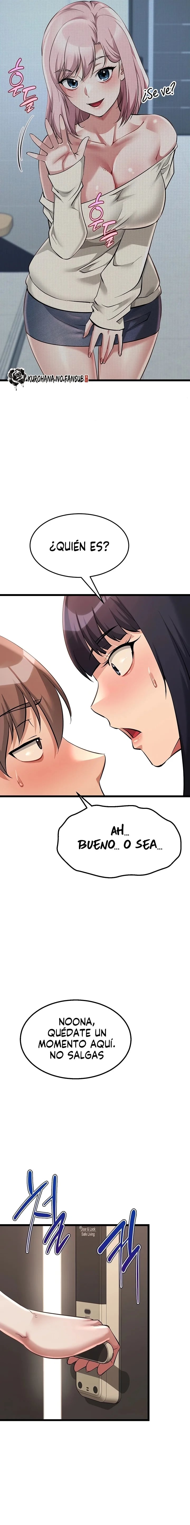 Ogh Reboot Raw - Chapter 35 Page 22