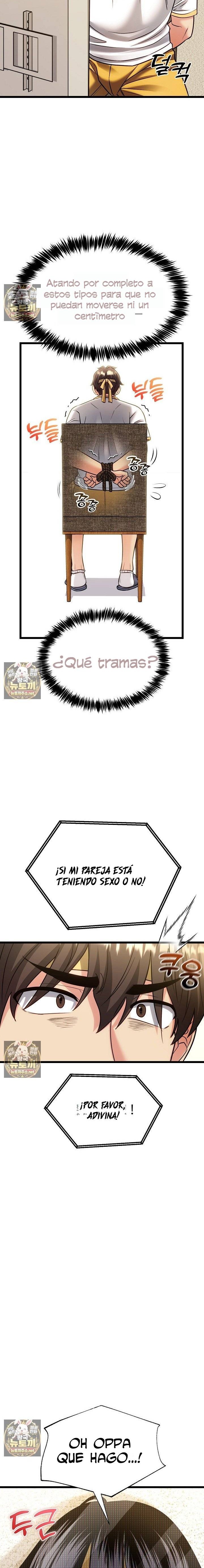 The Price of Yes Raw - Chapter 14 Page 2