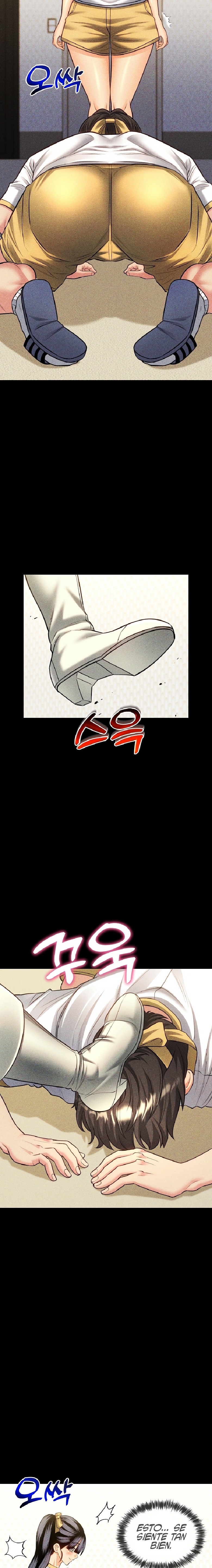 The Price of Yes Raw - Chapter 17 Page 6