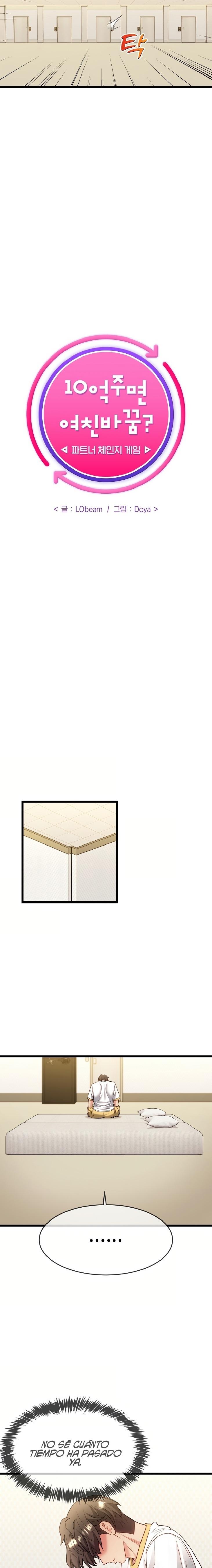 The Price of Yes Raw - Chapter 18 Page 16